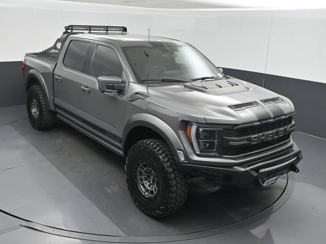 Used 2021 Ford F150 Raptor w/ Equipment Group 801A High AWD/4WD image 45