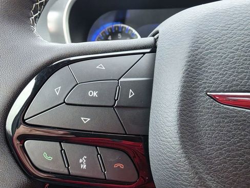 New 2026 Chrysler Pacifica Select w/ S Appearance Package AWD/4WD image 19