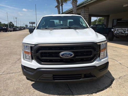 Used 2022 Ford F150 XL w/ XL Power Equipment Group RWD image 11
