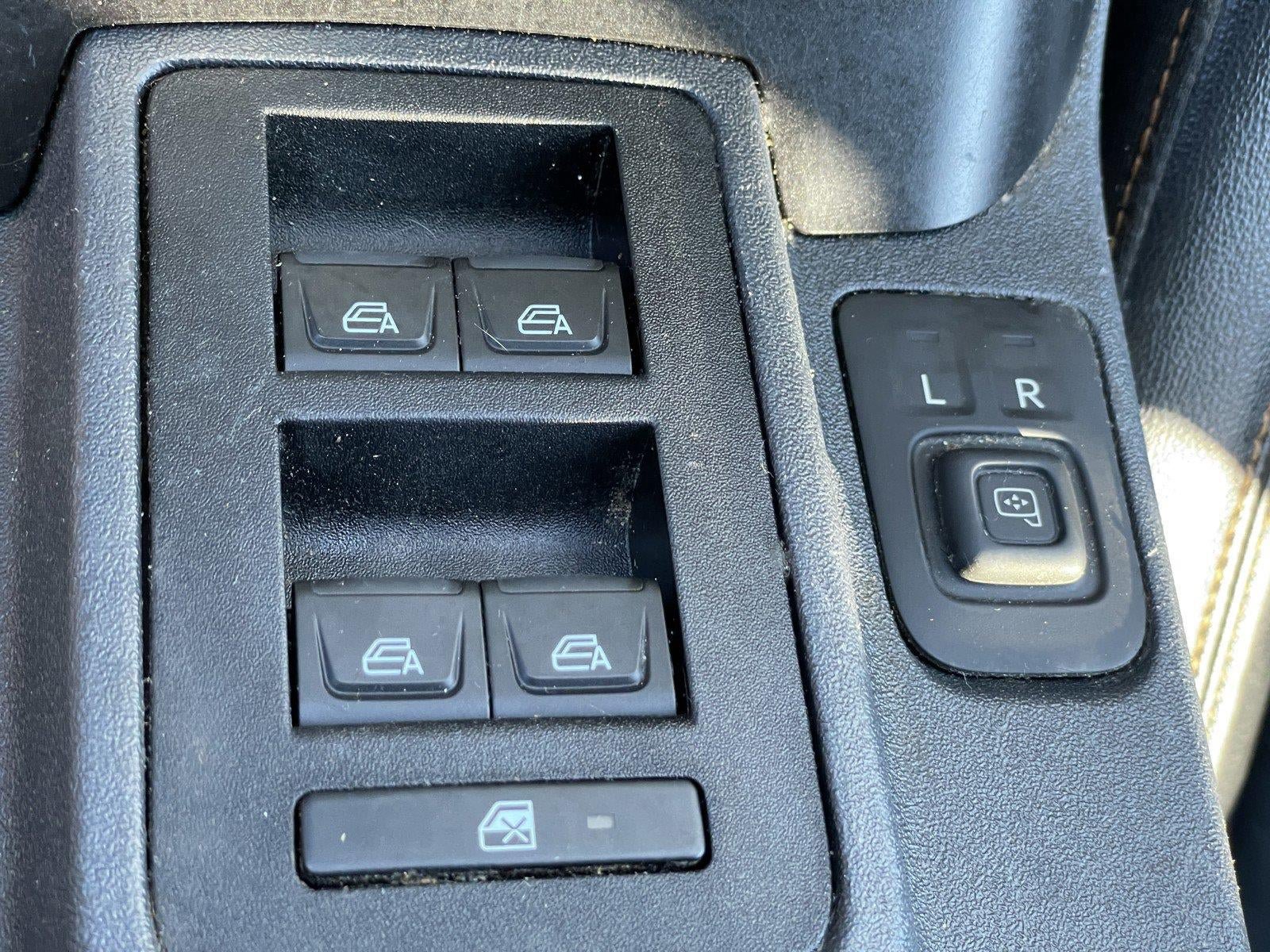 Used 2022 Ford Bronco Badlands AWD/4WD image 32