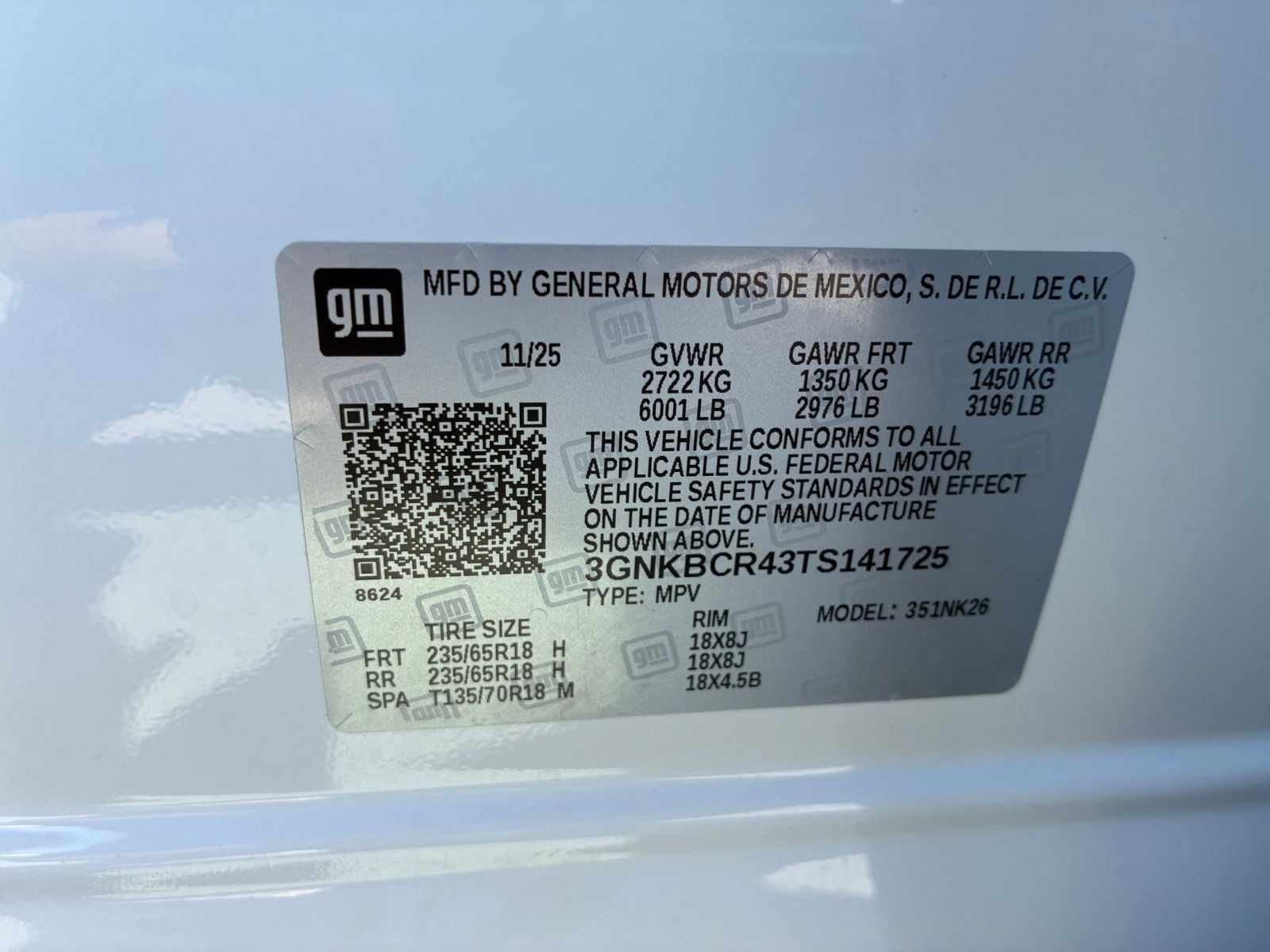 Used 2026 Chevrolet Blazer LT FWD image 28