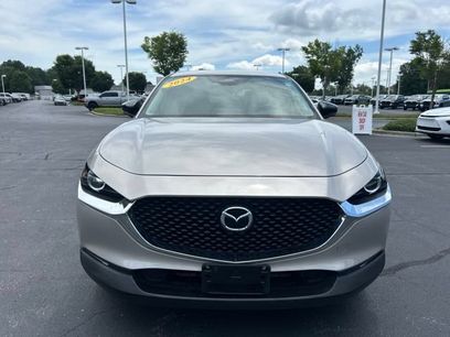 Used 2024 MAZDA CX-30 AWD 2.5 S w/ Select Sport Pkg