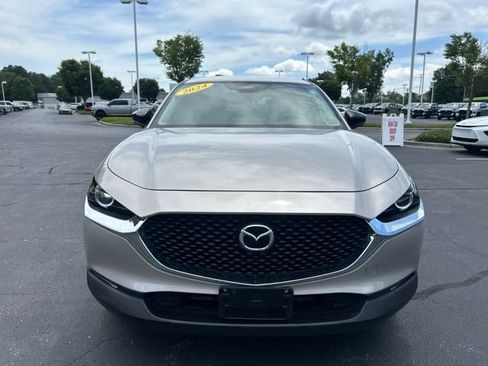 Used 2024 MAZDA CX-30 AWD 2.5 S w/ Select Sport Pkg image 2