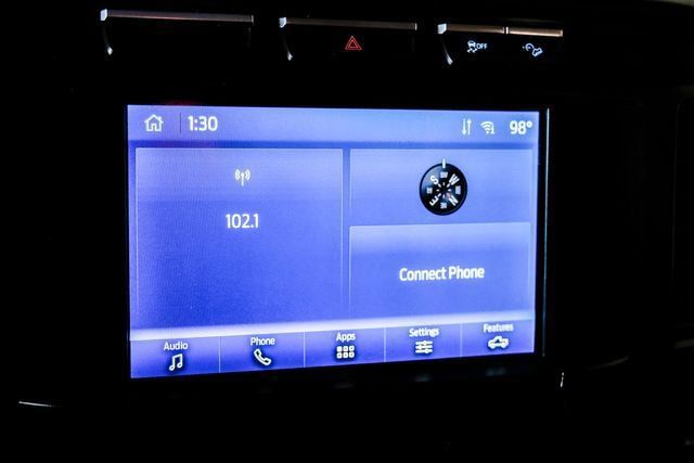 Used 2023 Ford F250 XLT w/ FX4 Off-Road Package AWD/4WD image 37