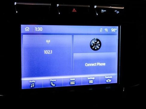 Used 2023 Ford F250 XLT w/ FX4 Off-Road Package AWD/4WD image 37