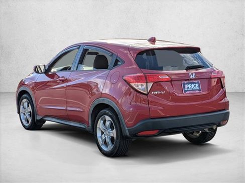 Used 2016 Honda HR-V EX image 8