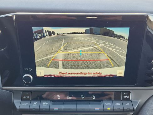 New 2026 Toyota Camry LE image 19