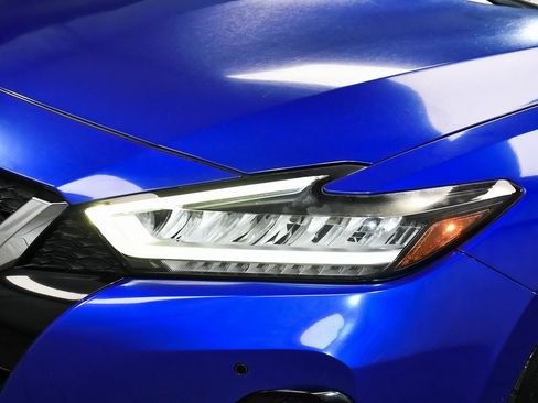 Used 2019 Nissan Maxima 3.5 SL w/ Floor Mat Group image 66