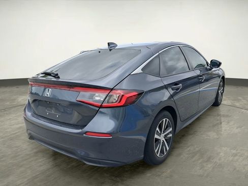 Used 2024 Honda Civic LX image 5