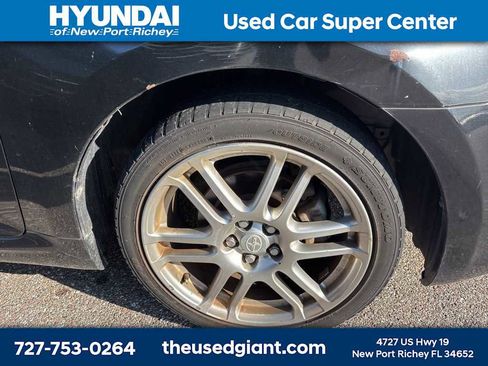 Used 2006 Scion tC image 5