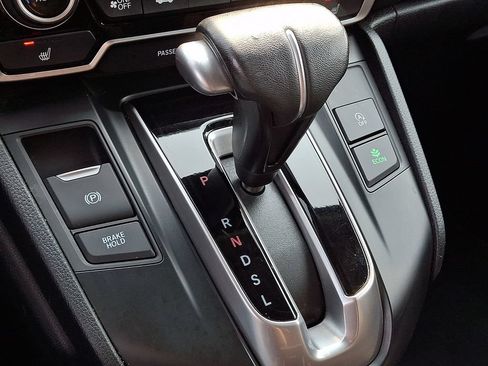 Used 2020 Honda CR-V EX-L image 17