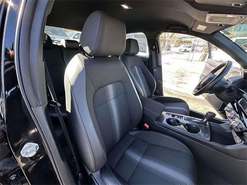 Used 2023 Honda Civic Sport image 25