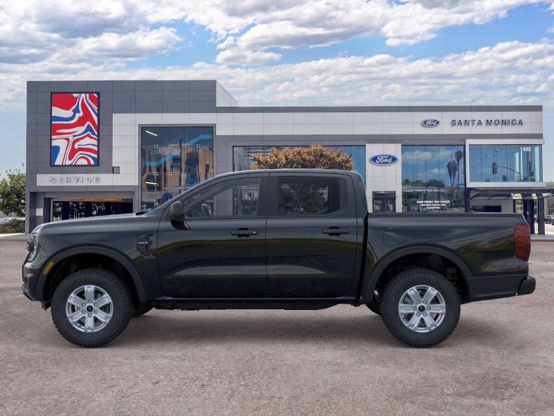 New 2026 Ford Ranger XL RWD image 3