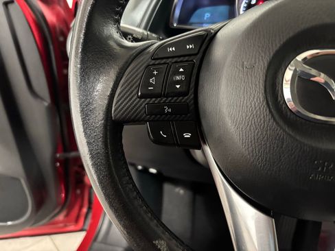 Used 2017 MAZDA CX-3 Grand Touring image 21