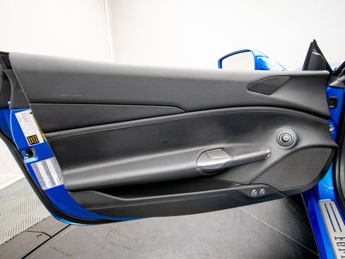 Used 2017 Ferrari 488 Spider RWD image 41
