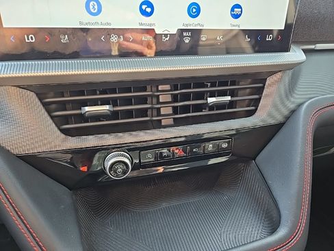 Used 2025 Ford Explorer ST-Line AWD/4WD image 54