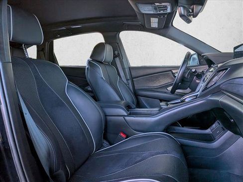 Used 2019 Acura RDX A-Spec image 18