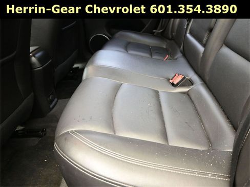 Used 2014 Chevrolet Cruze LTZ image 16