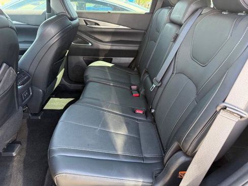 Used 2026 INFINITI QX60 Luxe AWD/4WD image 13
