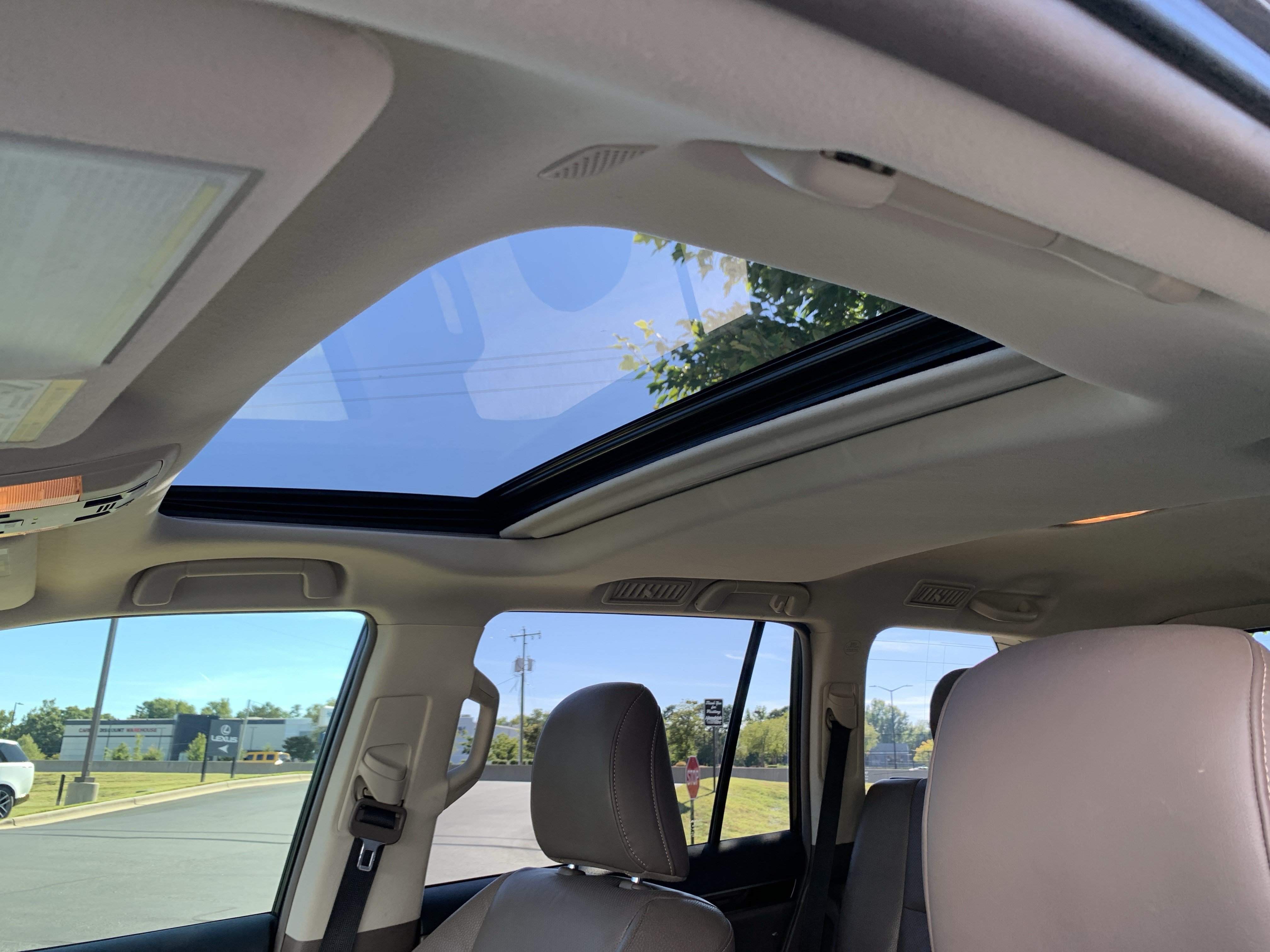 Used 2019 Lexus GX 460 Premium AWD/4WD image 28