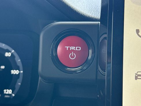 New 2026 Toyota Tacoma TRD Off-Road AWD/4WD image 24