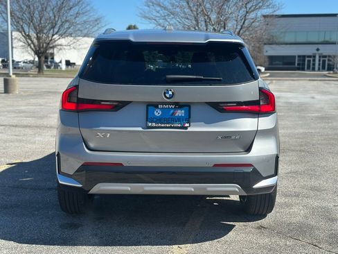New 2026 BMW X1 xDrive28i w/ Technology Package AWD/4WD image 6