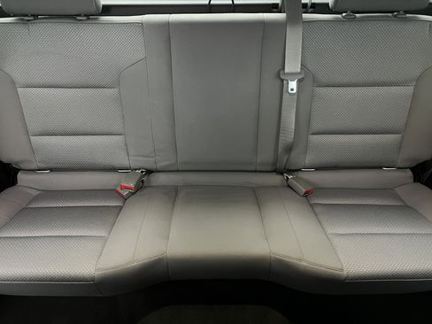 Used 2015 Chevrolet Silverado 1500 LS image 15