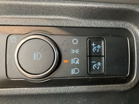 Used 2024 Ford Bronco Big Bend image 13