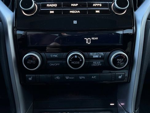 Used 2021 Subaru Ascent Premium w/ Sport Package image 28