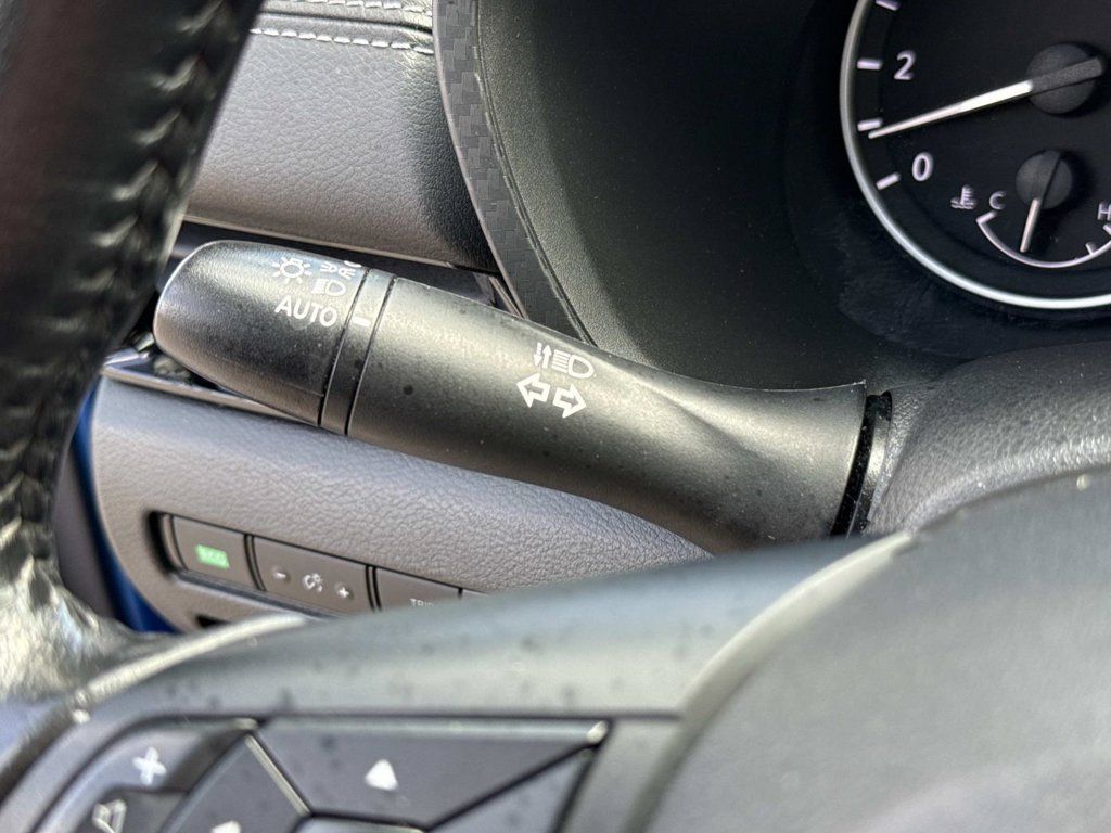 Used 2024 Nissan Sentra SV w/ All-Weather Package FWD image 35