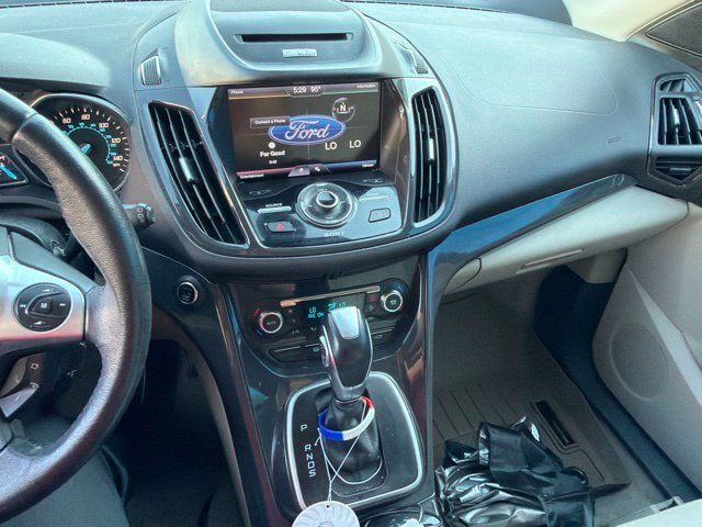 Used 2014 Ford Escape Titanium AWD/4WD image 17