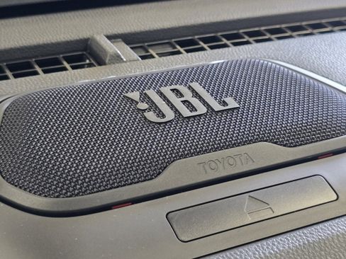 New 2026 Toyota 4Runner TRD Off-Road Premium image 11