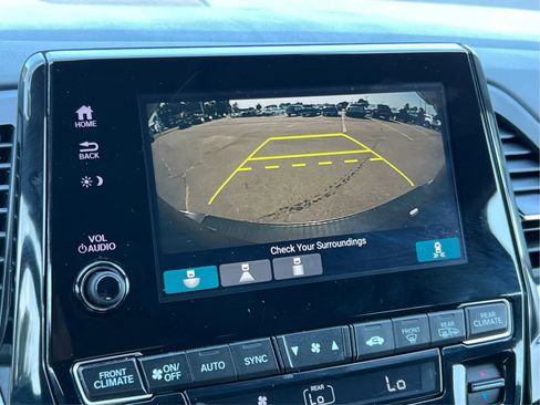 Used 2020 Honda Odyssey EX-L image 38