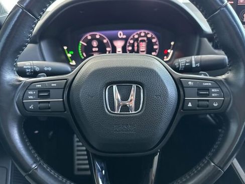 Certified 2023 Honda Accord Sport image 23
