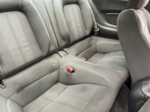 Used 2018 Ford Mustang Coupe w/ Ecoboost Performance Package image 34