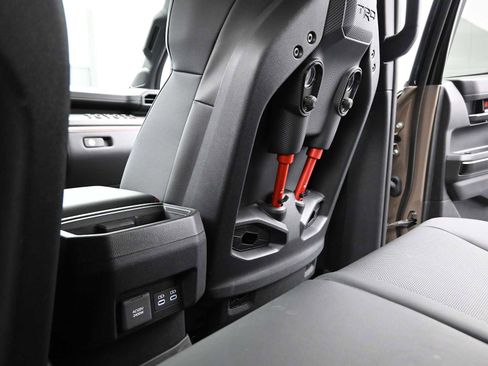 Used 2025 Toyota Tacoma TRD Pro image 24