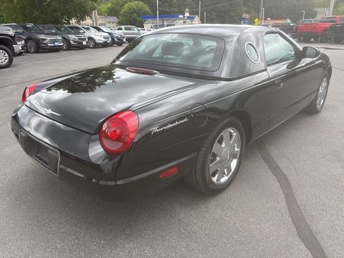 Used 2002 Ford Thunderbird image 5
