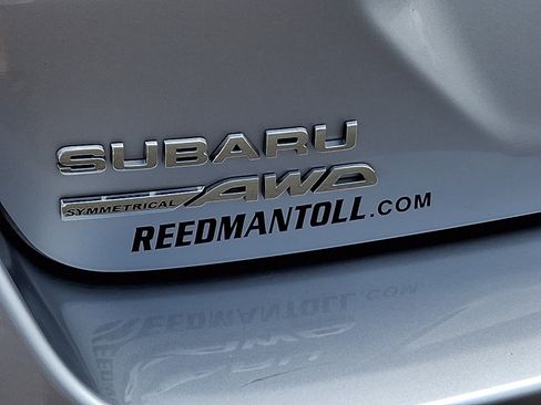 Certified 2024 Subaru Impreza 2.0i AWD/4WD image 29