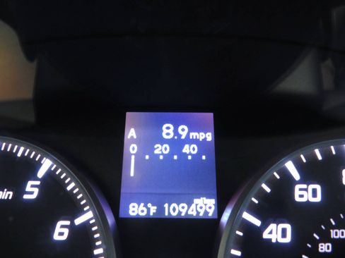 Used 2015 Acura RDX FWD image 20
