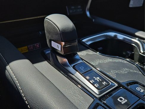 New 2026 Lexus RX 350 F Sport AWD/4WD image 26