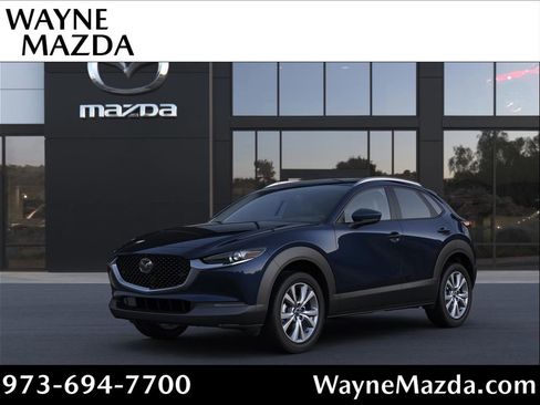 New 2026 MAZDA CX-30 AWD 2.5 S w/ Premium Package image 1