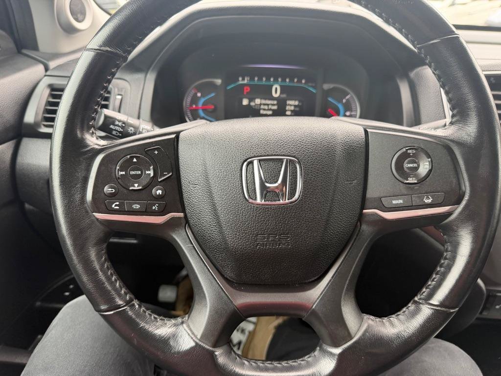 Used 2019 Honda Pilot EX-L image 12
