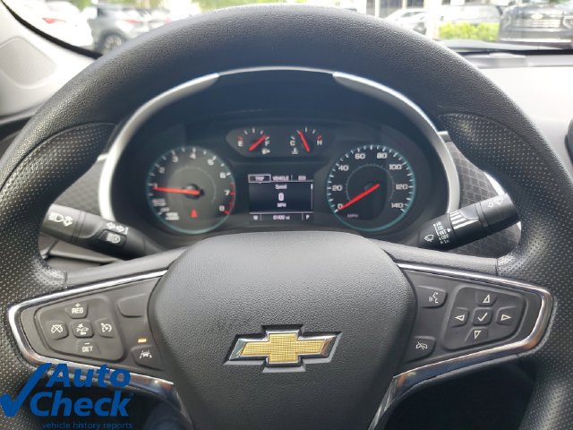 Used 2024 Chevrolet Malibu LT FWD image 21