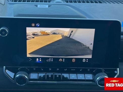 New 2026 Chevrolet Colorado Z71 w/ Technology Package image 17