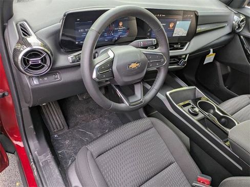 New 2026 Chevrolet Equinox LT image 10