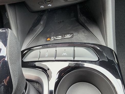 New 2026 Buick Envista Sport Touring w/ Convenience I Package image 29