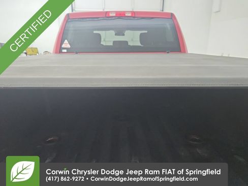 Used 2017 RAM 2500 Tradesman w/ Chrome Appearance Group AWD/4WD image 28