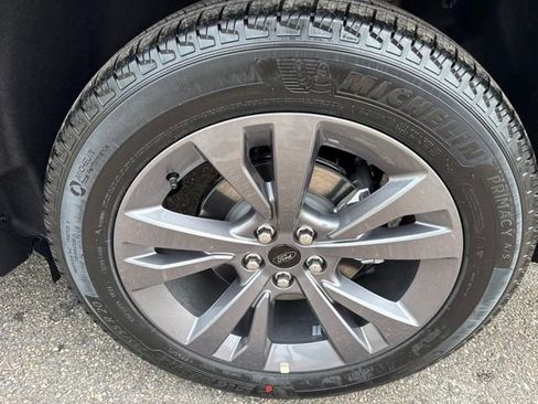 New 2026 Ford Explorer Active w/ Active Comfort Package AWD/4WD image 11