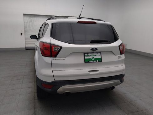 Used 2019 Ford Escape SEL FWD image 6