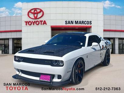 Used 2022 Dodge Challenger SRT Hellcat Redeye